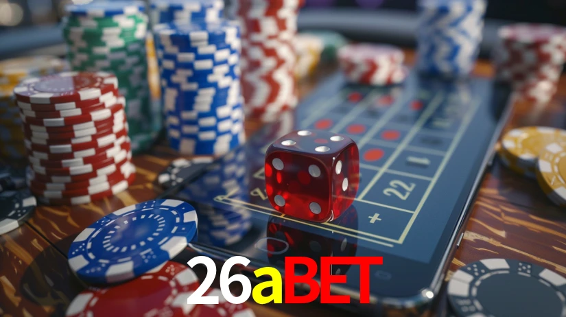 26abet login