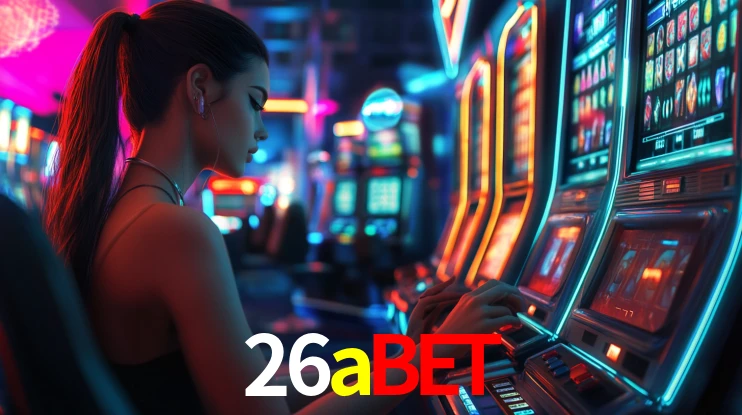 26abet login
