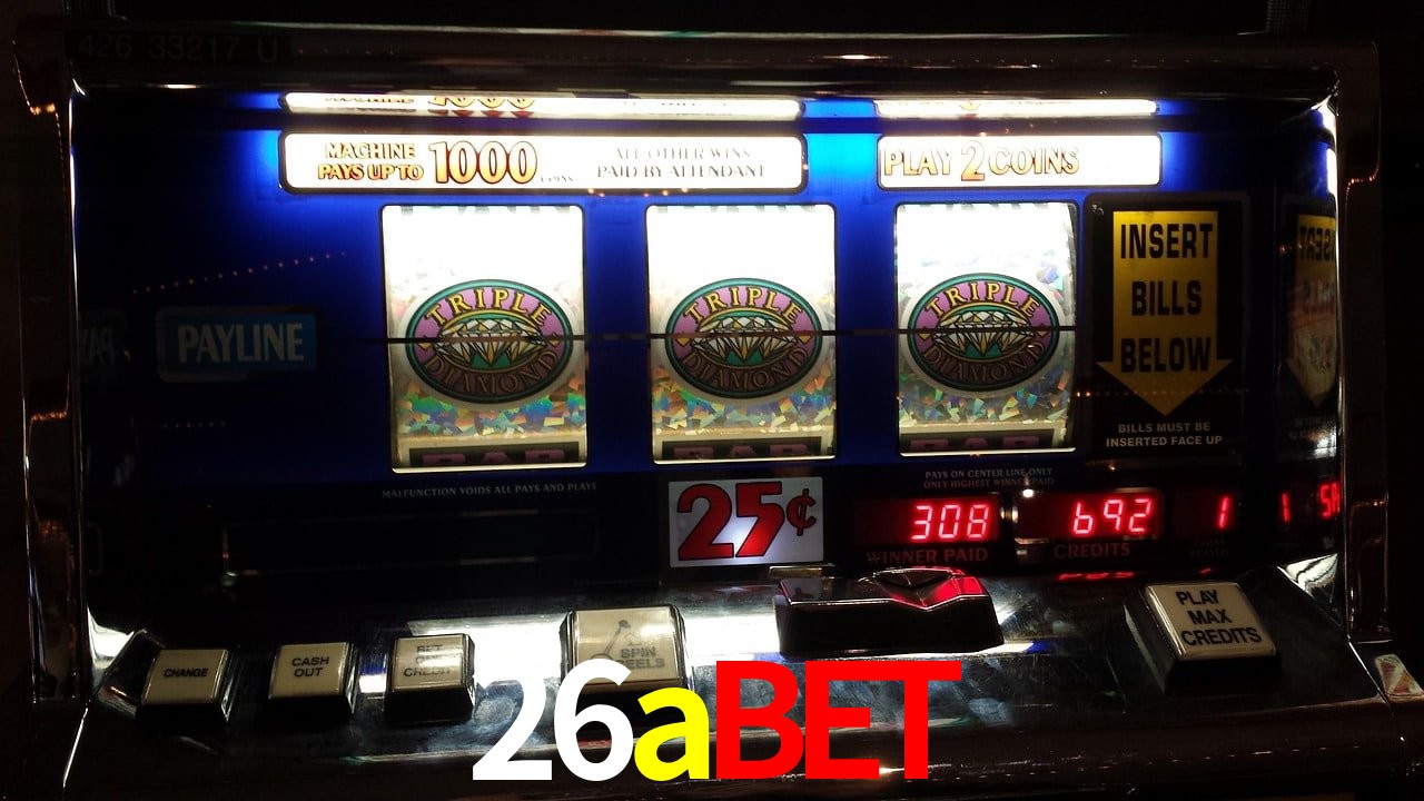 Tennis Betting 26abet