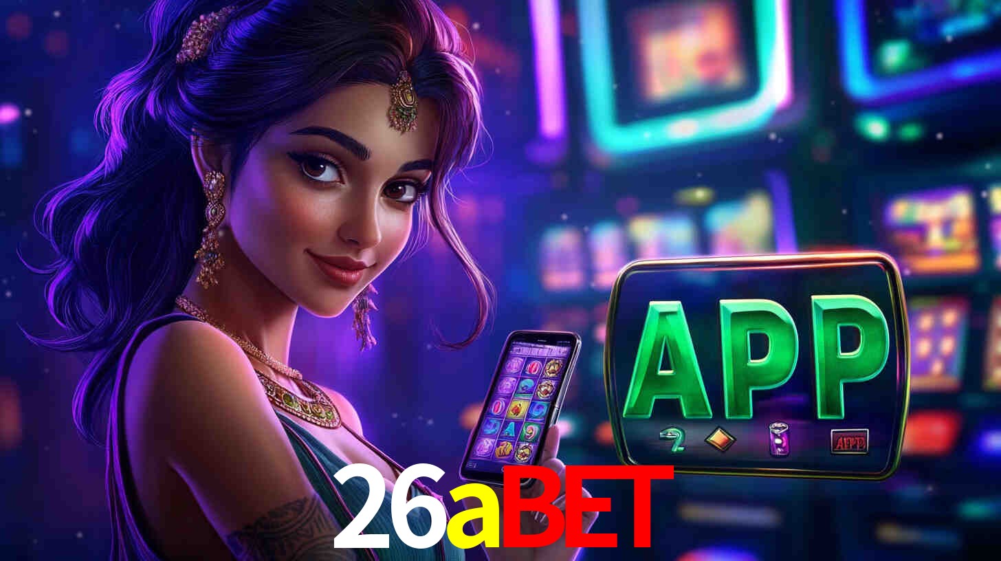 26abet: A Experiência de Casino com Jogos de Mesa ao Vivo