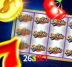 Descubra a Magia dos Jogos de Arcade no 26abet