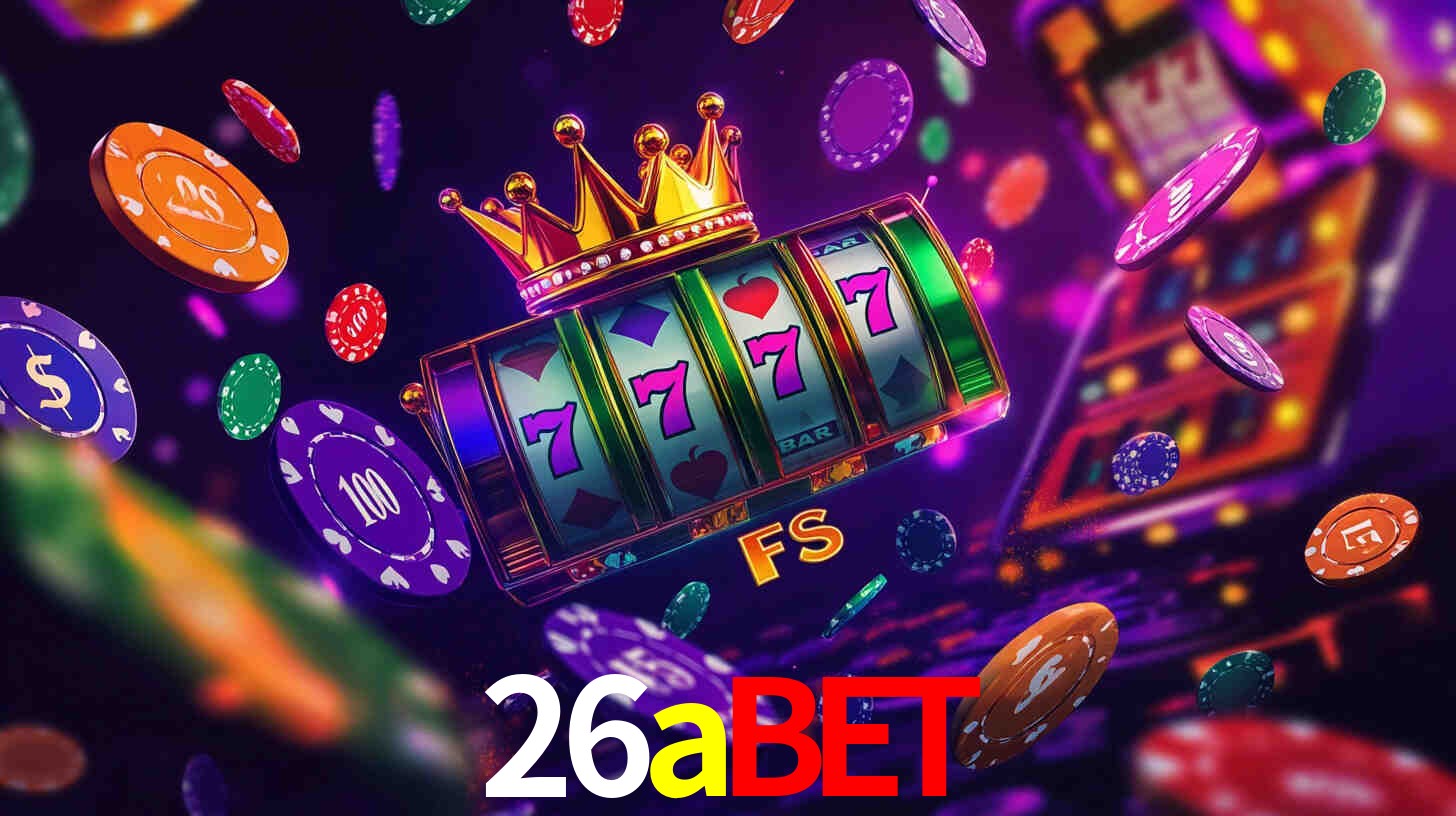 Welcome Bonus 26abet