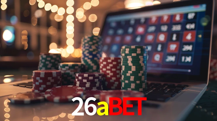 Account Benefits 26abet