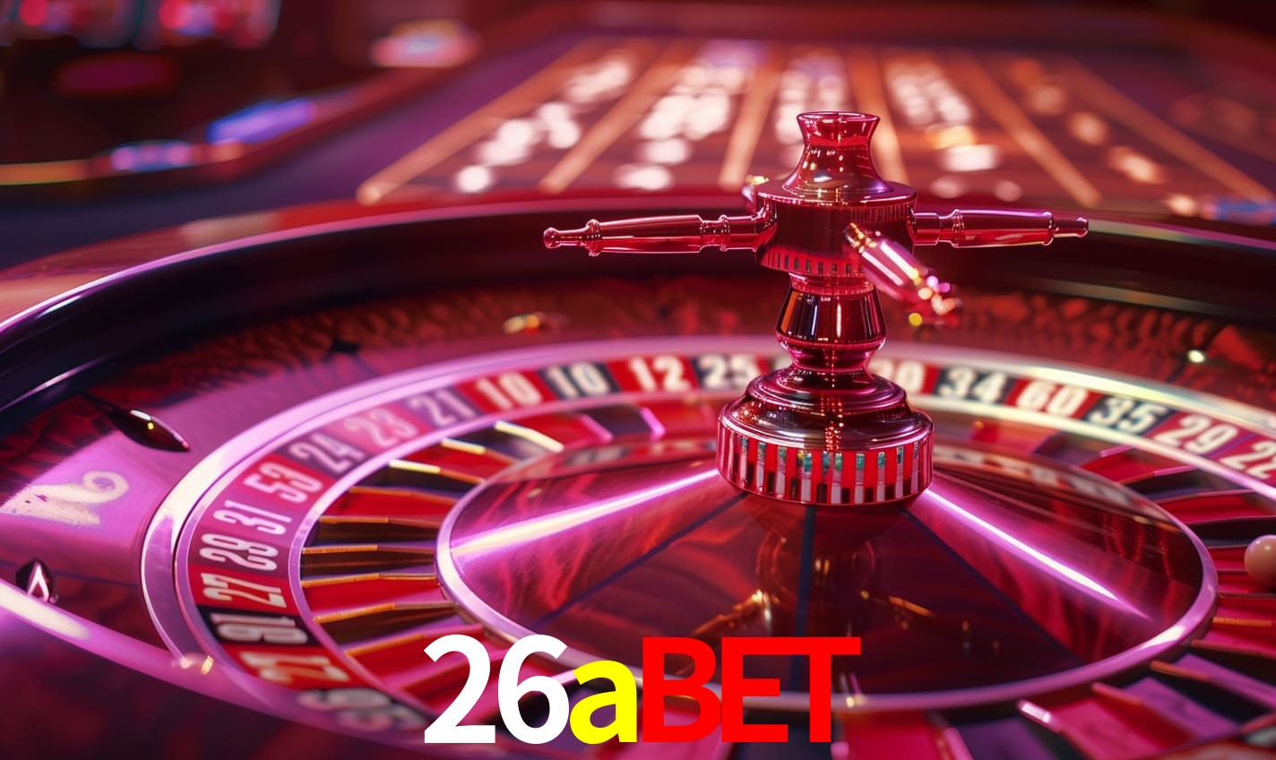 Descubra o Programa VIP da 26abet: Vantagens Exclusivas para Jogadores