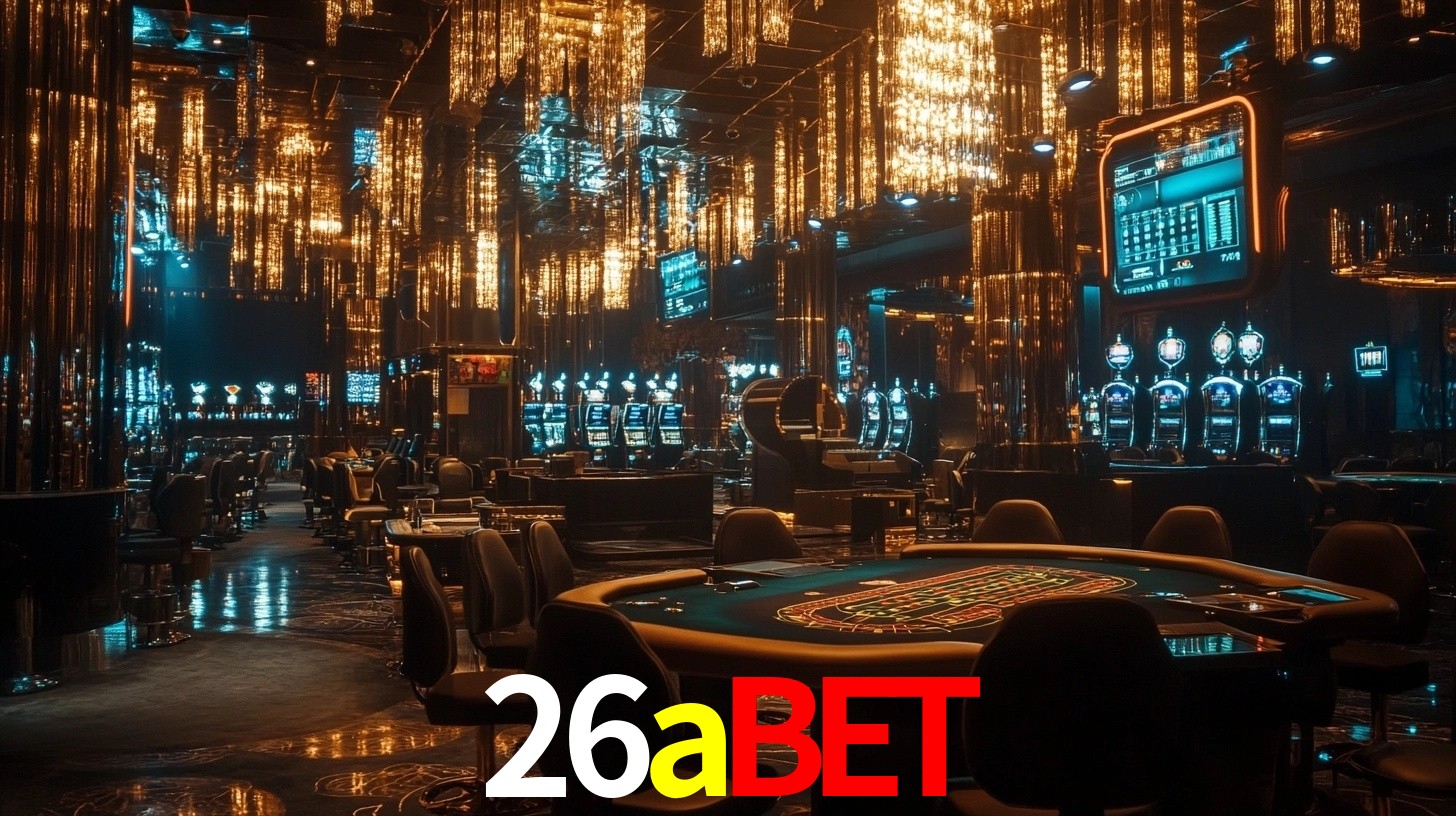 26abet.com
