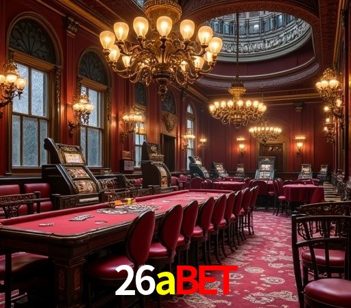 Especiais de Fim de Semana 26abet