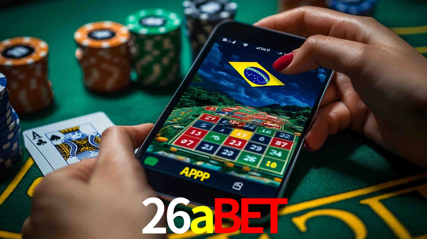 A Popularidade dos Caça-Níqueis no 26abet