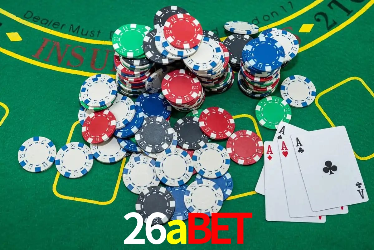 PIX Instantâneo 26abet