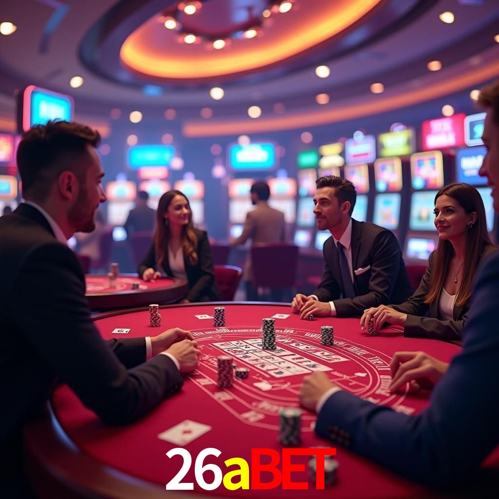 Jogos Exclusivos 26abet