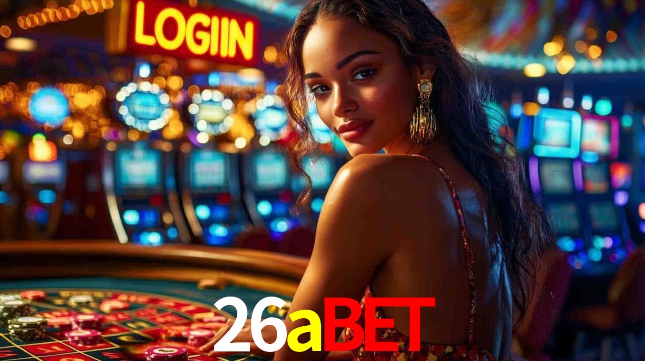 Casino Ao Vivo 26abet
