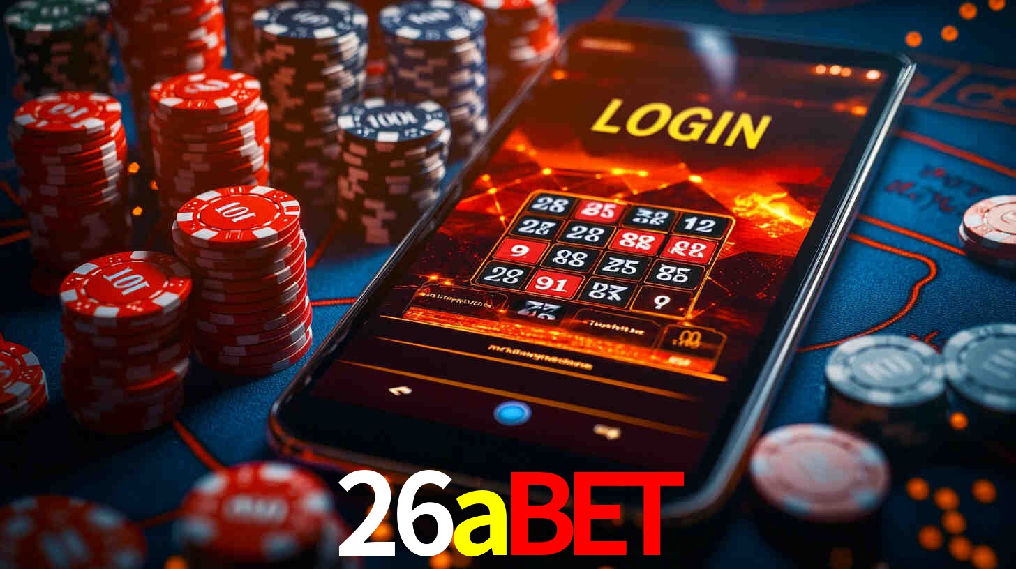 26abet login