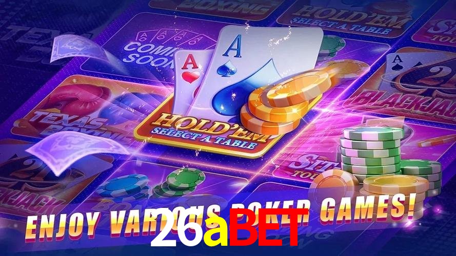 A Emoção da Loteria na 26abet: Uma Chance de Mudança de Vida