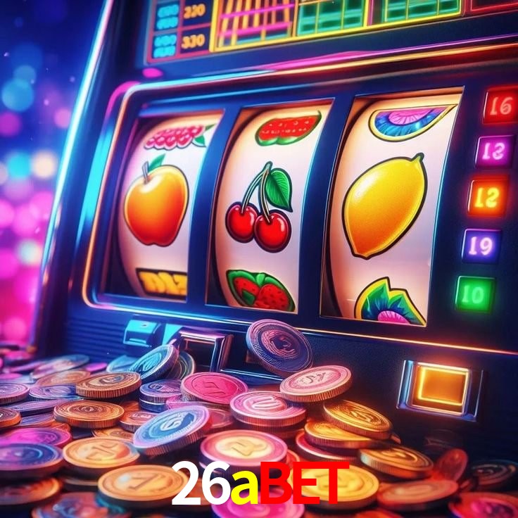 Apostas de Tênis 26abet