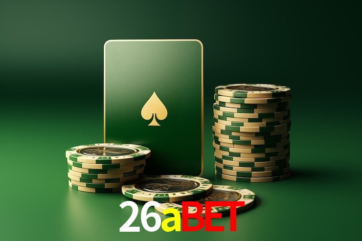 Football Betting 26abet